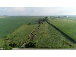 Union County, Indiana Farmland - REAL ESTATE AUCTION - 805+/- ACRES IN 11 TRACTS IN UNION COUNTY, INDIANA